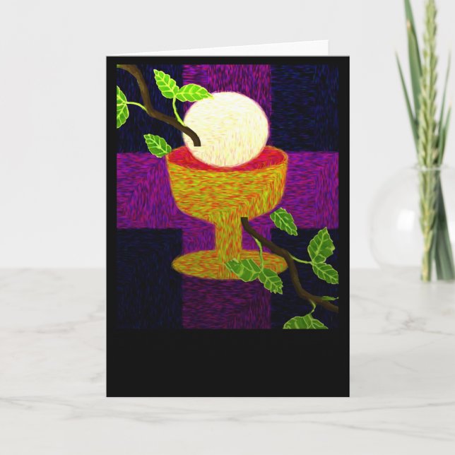 Besparingkopp Kort (Framsida)