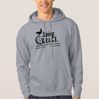 BesparingNÅDHoodie Hoodie
