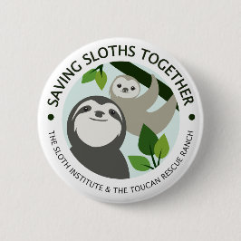 BesparingSloths programmerar tillsammans den | Knapp