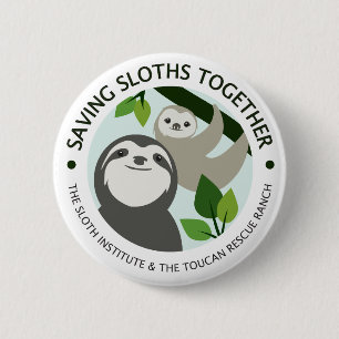 BesparingSloths programmerar tillsammans den Knapp