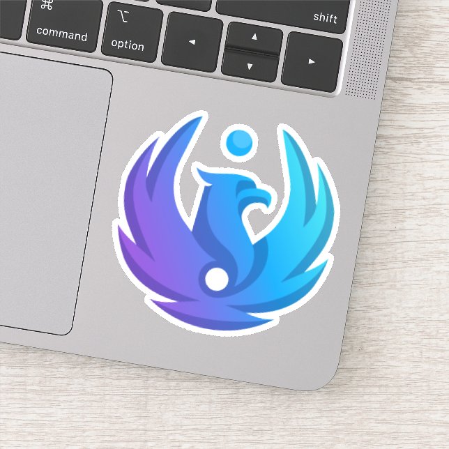 BESPIN-kod Klistermärken (Detalj)