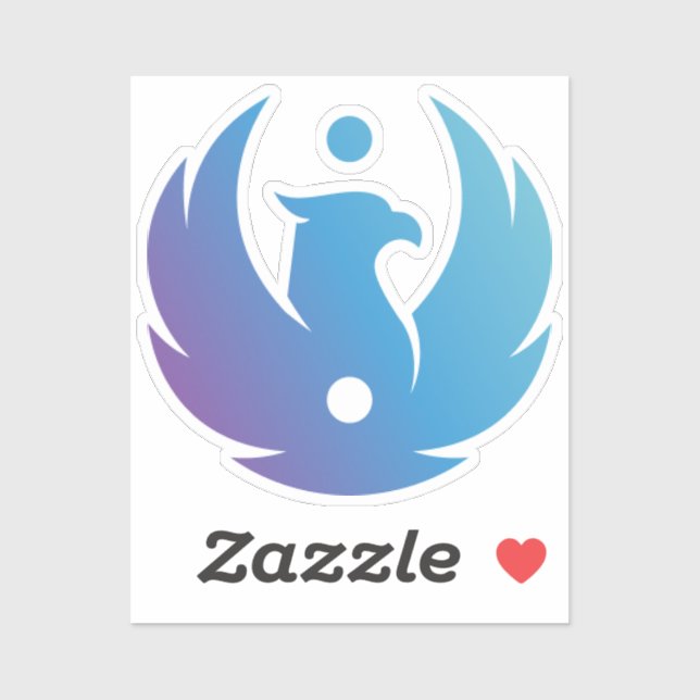 BESPIN Tiny Sticker Klistermärken (Ark)