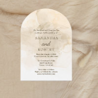 Bespoke MarLED Villa Bröllop