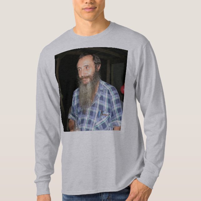 BespokeII Tröja (Framsida)