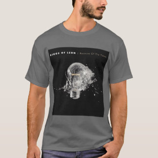 Bess kings of leon klassisk t-shirt rolig