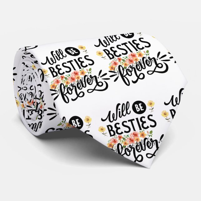 Besseringar för Life BFF Friends Forever Gift Slips (Rullad)
