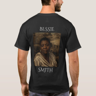 Bessie Smith T Shirt