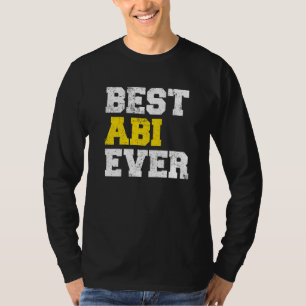Best Abi nånsin Big Brother Türkiye Turkiet Turk T Shirt