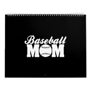 Best Baseball Mamma Mugg T-Shirts Stiker Womens Kalender