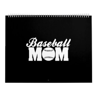 Best Baseball Mamma Mugg T-Shirts Stiker Womens Kalender