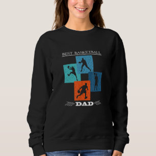 Best Basketball Pappa T Shirt