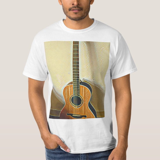 Best bassist ever t shirt (Framsida)