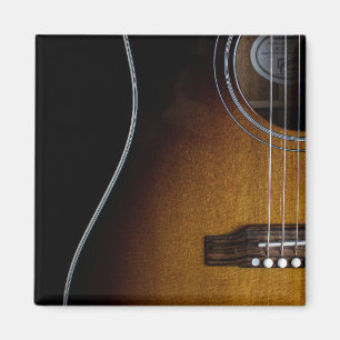 Best Bassistance Gift Magnet