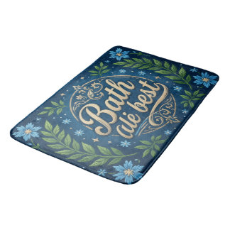 Best Bath Mat Badrumsmatta