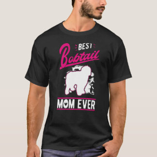 Best Bobtail Mamma någonsin T Shirt