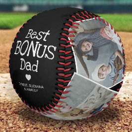 Best Bonus Pappa Memento Baseball