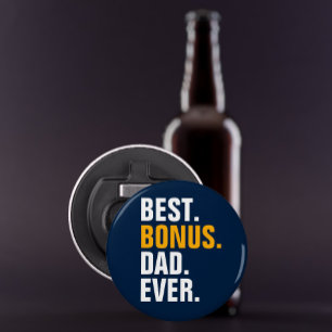 Best Bonus Pappa någonsin Stepfather Flasköppnare