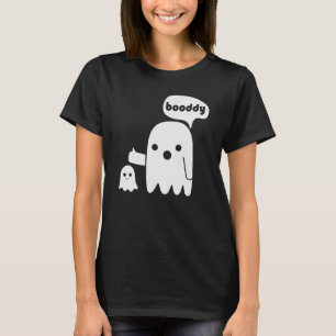 Best Boo Pappa har aldrig blivit missnöjd med Fath T Shirt