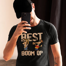 Best Boom Op - Filmbesättning