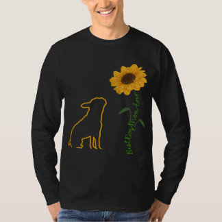 Best Boston Terrier Hund Mamma All Pet Puppy Älska T Shirt