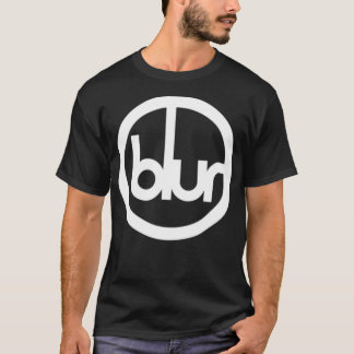 best britains blurs logotyp Music Essential T-Shir T Shirt