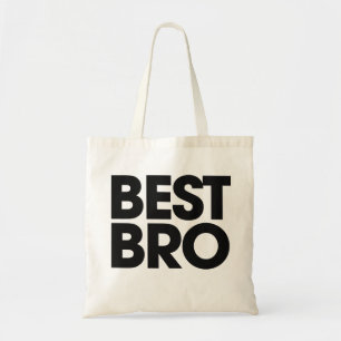 Best Bro Tygkasse