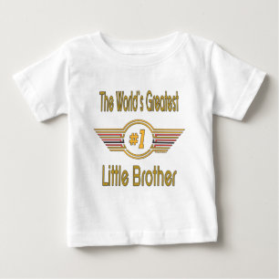 Best Brother Gifts T-shirt