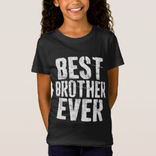 Best Brother nånsin Fars dag Gift T Shirt
