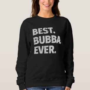 Best Bubba nånsin Favorite Brother T Shirt
