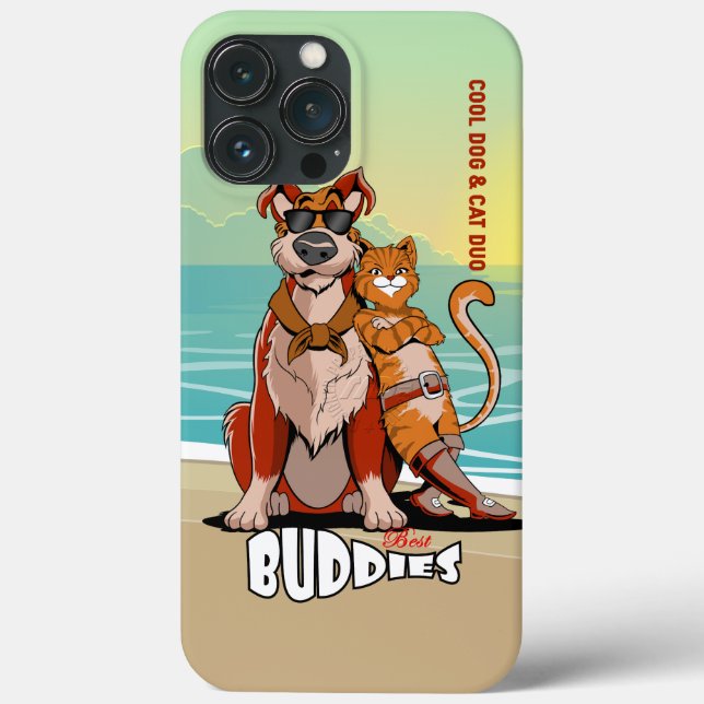 Best Buddy |  (Baksida)