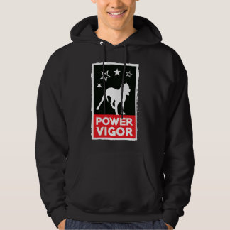 Best Buddy Hund Pitbull Tagadog Hoodie
