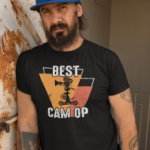 Best Cam Op - Expertkamera Guy