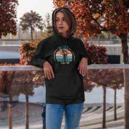 Best Cam Op - Retro Camera Hoodie
