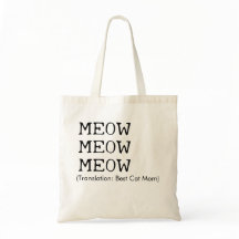 Best Cat Mamma-översättning