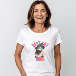 Best Cat Mamma Tshirt, Gift for Cat Mamma T Shirt