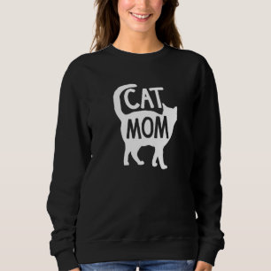 Best Cat Mor Women Kattunge Girlkompis Kitten Mamm T Shirt