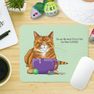 Best Cat Morsa Mors dag Musmatta