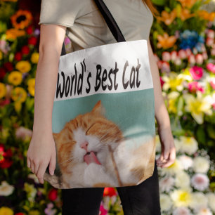 Best Cat Photo Tygkasse