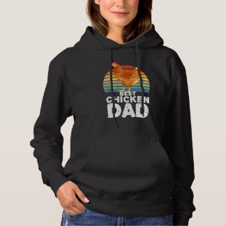 Best Chicken Pappa-jordbrukarens kyckling T Shirt