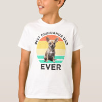 Best Chihuahua Pappa någonsin