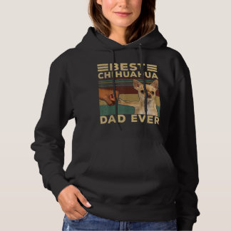 Best Chihuahua Pappa någonsin T Shirt