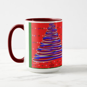 BEST CHRISTMAS MUGG - UNIQUE GIFTS - JULAFTON GIFT
