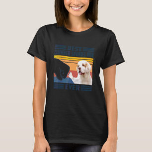 Best Clumber Spanska Mamma Aldrig Hund Mamma Mammo T Shirt