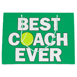 Best Coach Aldrinis Coach Gift Bag