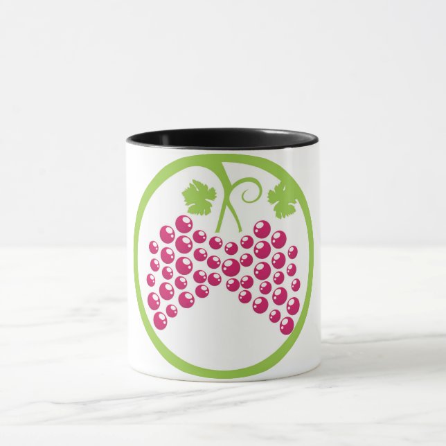 Best Combo Mugg (Center)