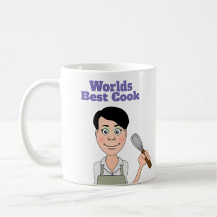 Best Cook Kaffemugg
