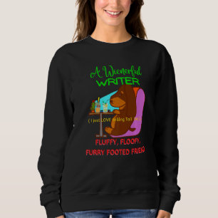 Best Dachshund Funny Wiener Hund Cute Wienerful Wr T Shirt