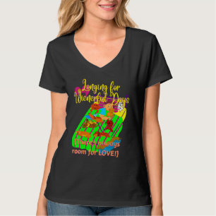 Best Dachshund Funny Wiener Hund Wienerful Doxies T Shirt