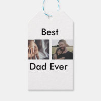 best dad ever happy father's day add your photo 