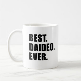 Best Daideo AldriIrish Grandfather Mugg